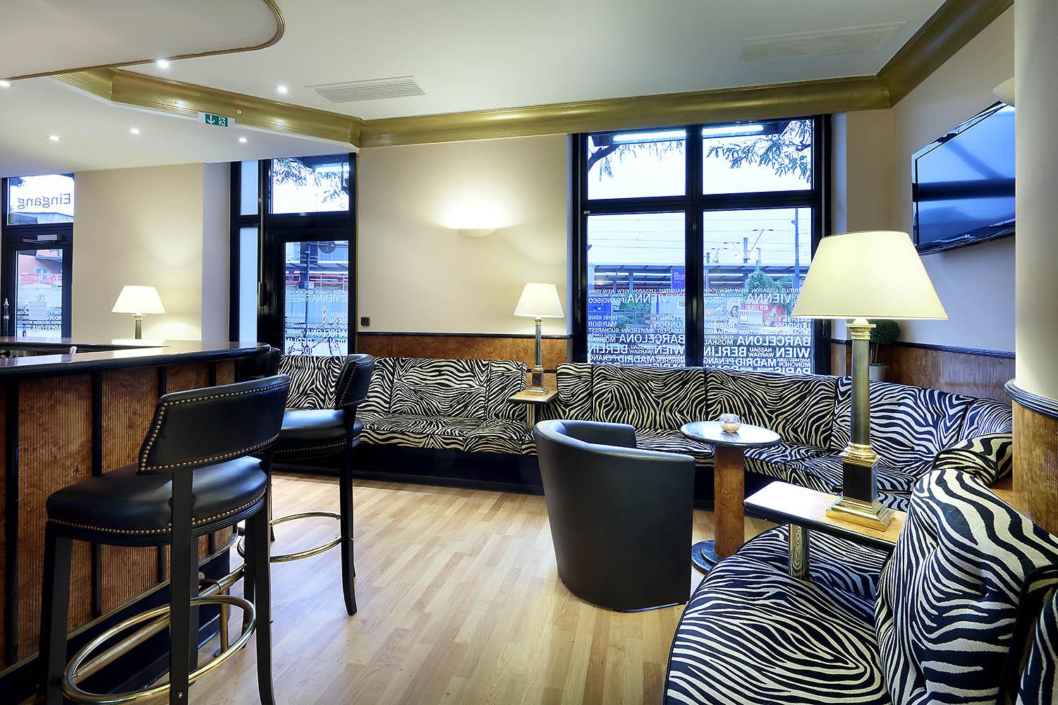 Hotel Regent — Bilder 2