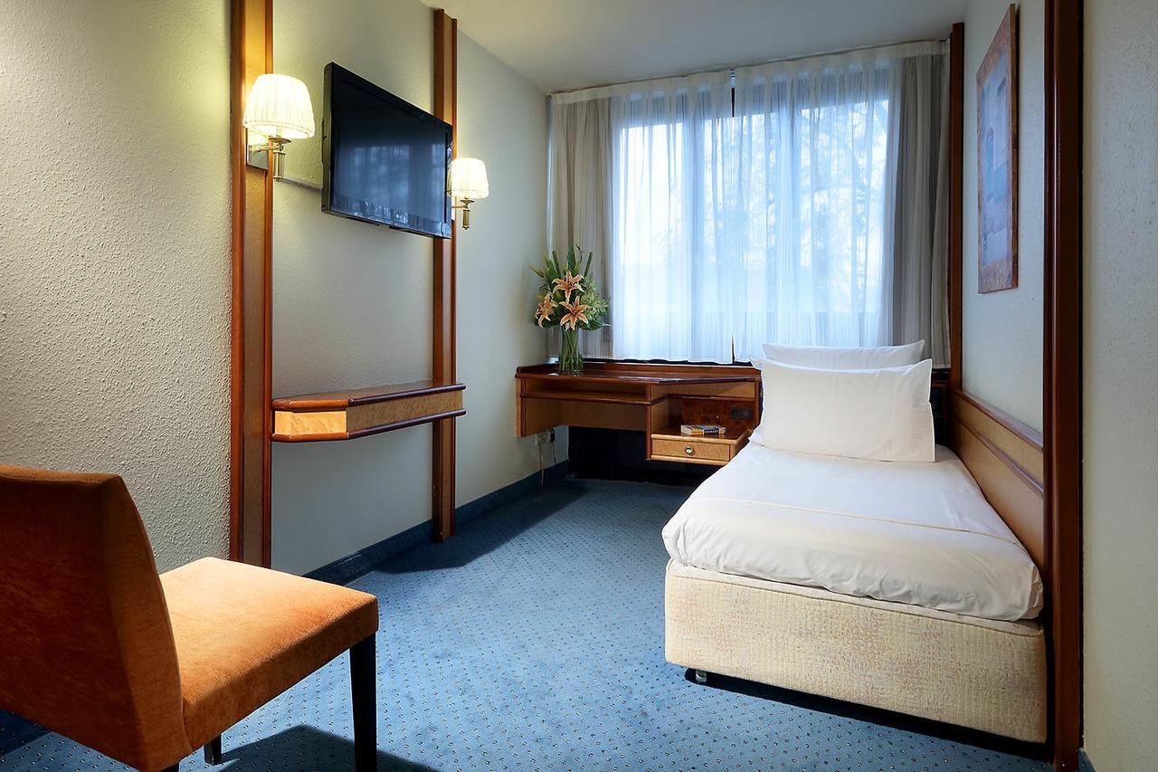 Hotel Regent — Bilder 1
