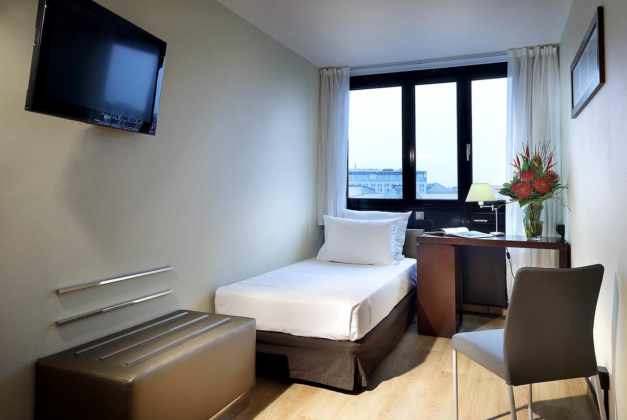 Hotel Regent — Bilder 3